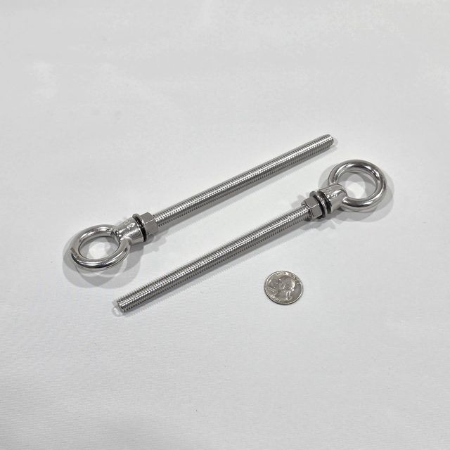 Eye Bolt 6"