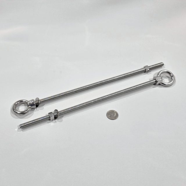 Eye Bolt 12"