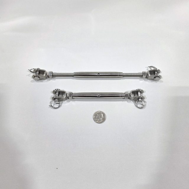 Turnbuckle 5/16"