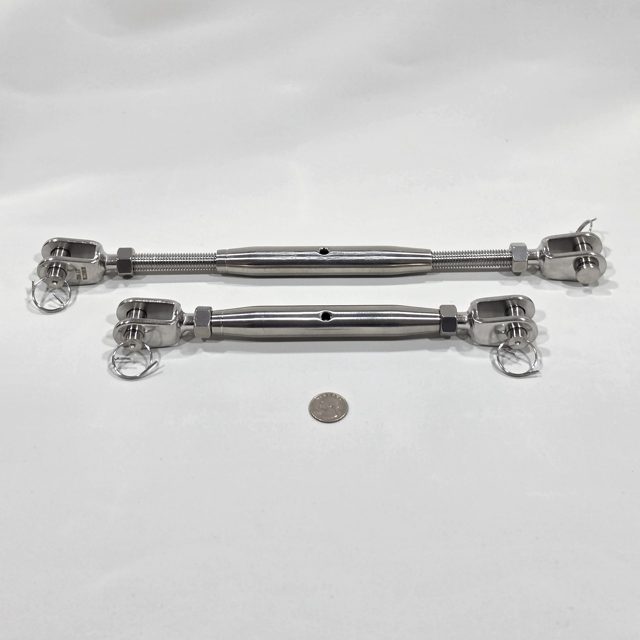 Turnbuckle 1/2"