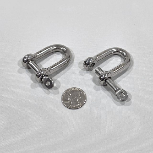Shackle 5/16"