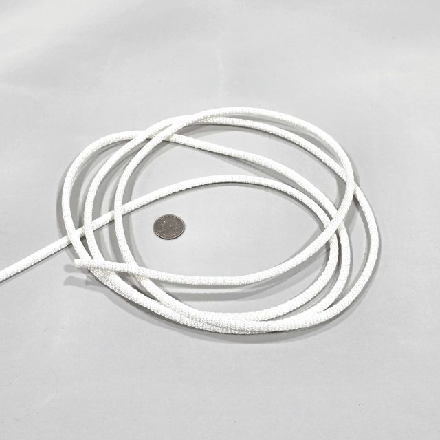 Polyester Rope 1/4"