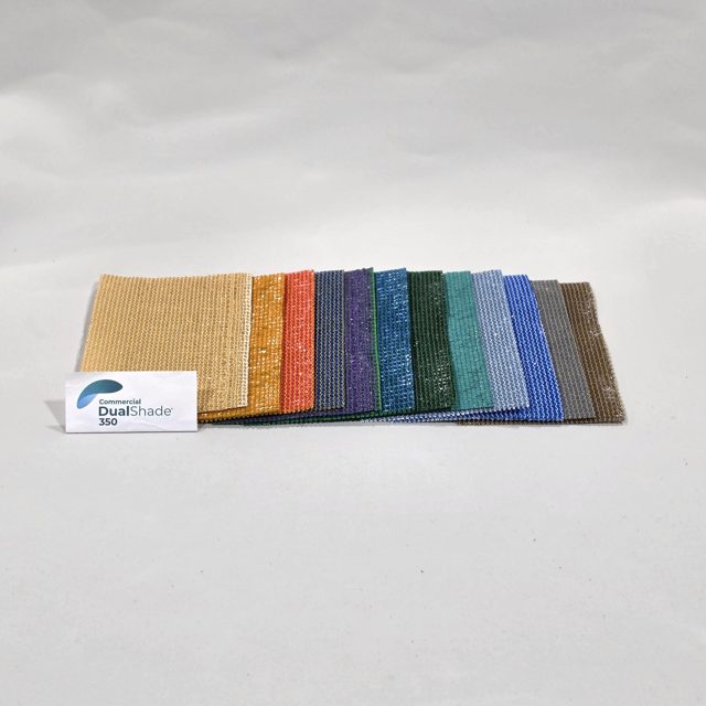 DUALSHADE 350 COLOR PACK