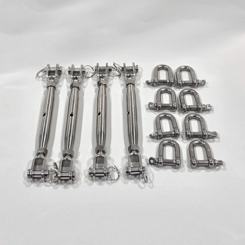 1/2" SET